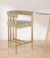 Ollecram Counter Stool