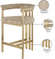 Ollecram Counter Stool