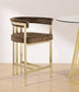 Ollecram Counter Stool