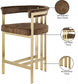 Ollecram Counter Stool