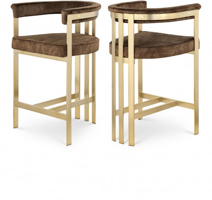 Ollecram Counter Stool