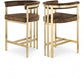 Ollecram Counter Stool