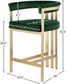 Ollecram Counter Stool