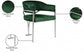 Nyledam Velvet Dining Chair