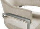 Nyledam Velvet Dining Chair
