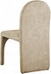 Remmus Velvet Dining Side Chair