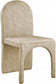 Remmus Velvet Dining Side Chair