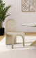 Remmus Velvet Dining Side Chair