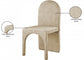 Remmus Velvet Dining Side Chair