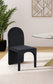 Remmus Velvet Dining Side Chair