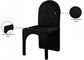 Remmus Velvet Dining Side Chair