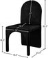 Remmus Velvet Dining Side Chair