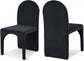 Remmus Velvet Dining Side Chair