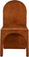 Remmus Velvet Dining Side Chair