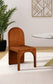 Remmus Velvet Dining Side Chair
