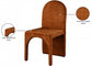 Remmus Velvet Dining Side Chair