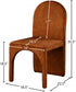 Remmus Velvet Dining Side Chair