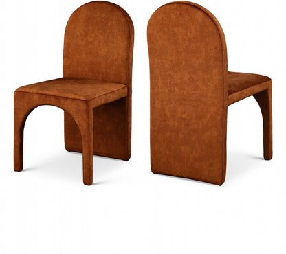 Remmus Velvet Dining Side Chair