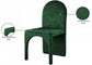Remmus Velvet Dining Side Chair