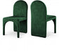 Remmus Velvet Dining Side Chair