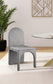 Remmus Velvet Dining Side Chair