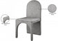 Remmus Velvet Dining Side Chair
