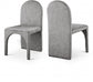 Remmus Velvet Dining Side Chair