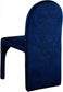 Remmus Velvet Dining Side Chair