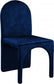 Remmus Velvet Dining Side Chair