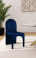 Remmus Velvet Dining Side Chair