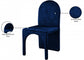 Remmus Velvet Dining Side Chair