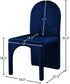 Remmus Velvet Dining Side Chair