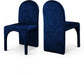 Remmus Velvet Dining Side Chair