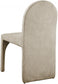 Remmus Velvet Dining Side Chair
