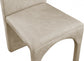 Remmus Velvet Dining Side Chair
