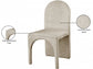 Remmus Velvet Dining Side Chair