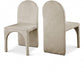 Remmus Velvet Dining Side Chair
