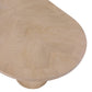 Adnileb Dining table