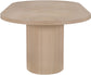 Adnileb Dining table