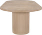 Adnileb Dining table