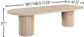 Adnileb Dining table