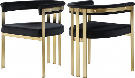 Ollecram Dining Chair