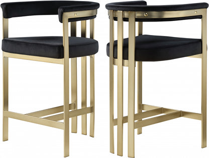Ollecram Counter Stool