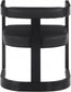 Retsehcnam Vegan Leather Dining Chair