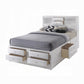 00712 Dnaleri Queen Bed W/Storage