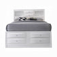00712 Dnaleri Queen Bed W/Storage