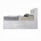 00712 Dnaleri Queen Bed W/Storage