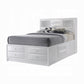 00712 Dnaleri Queen Bed W/Storage