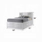 00712 Dnaleri Queen Bed W/Storage