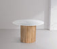 Llihkao Marble Dining Table